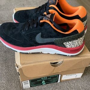 Nike lunar Rod